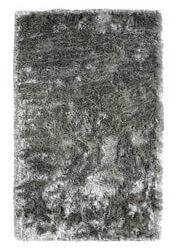 Dynamic Rugs PARADISE 2400-990 Dark Silver